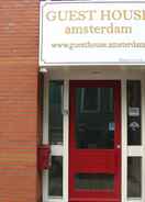 Imej utama Guest House Amsterdam - Hostel