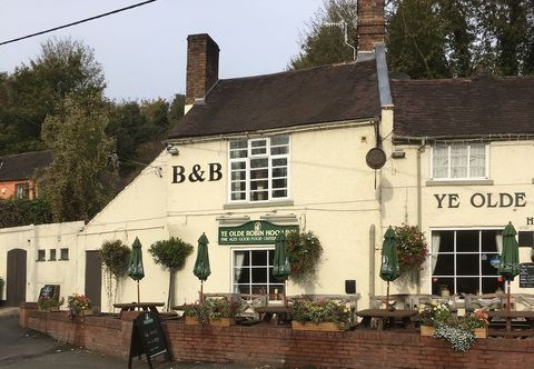 Others Ye Olde Robin Hood Inn