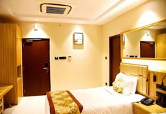 Others 2 Vybrant Hotels