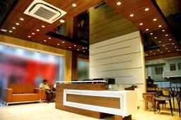 Vybrant Hotels, THB 1,695.88