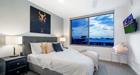 기타 2 Waterford Private Apartments