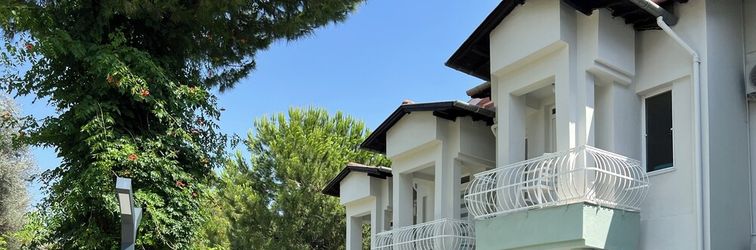 Others Göcek Selya Hotel