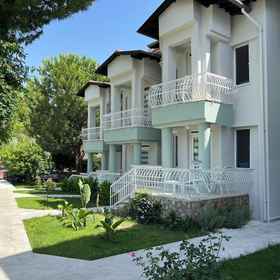 Primary image 1 괴체크 셀야 호텔, 물라 호텔