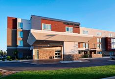 Others 7 Springhill Suites Grand Rapids West