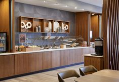 Others 2 Springhill Suites Grand Rapids West