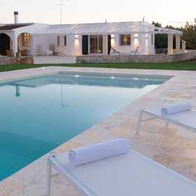 Primary image 1 Villa Oriana, Cisternino Villas