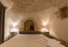 Others 5 Trulli Piccoli