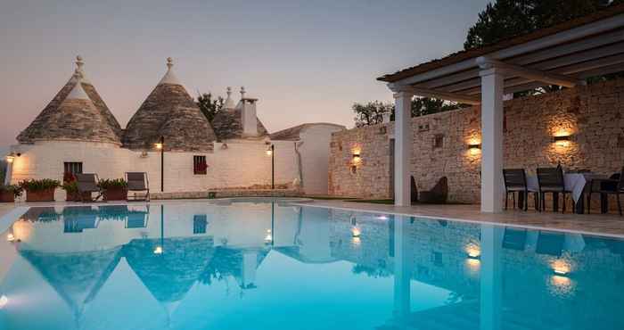 Others Trullo Il Fragno