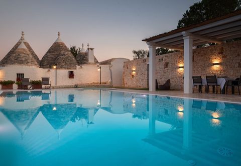 Others Trullo Il Fragno