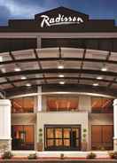 Imej utama Radisson Hotel Charlotte Airport