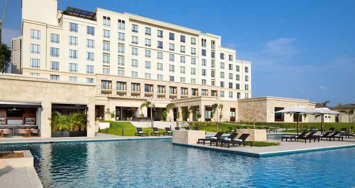 Lainnya The Santa Maria, A Luxury Collection Hotel & Golf Resort, Panama City