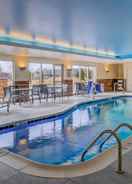 Imej utama Fairfield Inn & Suites St Louis Westport