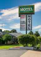 ภาพหลัก Hunter Valley Motel