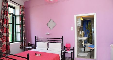 Others 2 Akteon Rooms