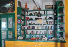 Others 3 Erofili Rooms