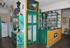 Others 2 Erofili Rooms