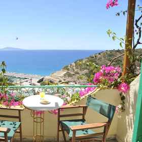 Primary image 1 Erofili Rooms, Dimos Agios Vasileios Hotels