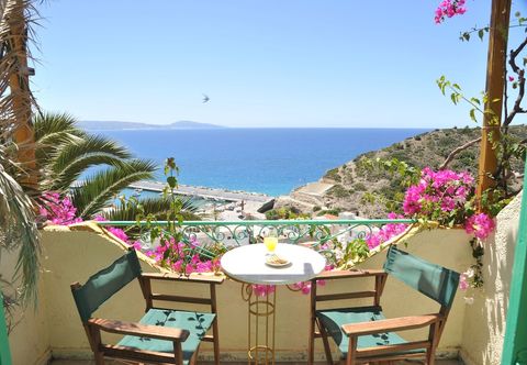 Lain-lain Erofili Rooms