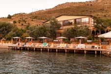 Others Sehzade Hotel & Restaurant