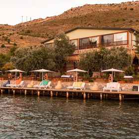 Primary image1Sehzade Hotel & Restaurant,洛里玛遗址飯店