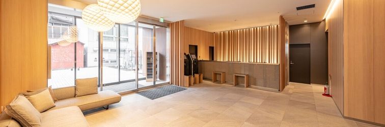 その他 Tokyu Stay Sapporo