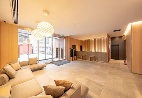 その他 Tokyu Stay Sapporo