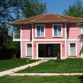 Primary image1Botanika Hotel Sapanca,Merkez飯店