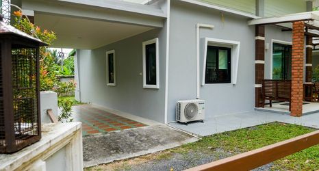 Others 2 KhaoLak Home Thong