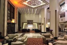 Lain-lain Royal Gaziantep Hotel
