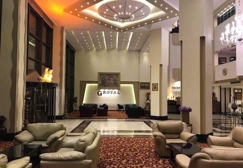 Others Royal Gaziantep Hotel