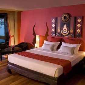 Primary image 1 Serene Retreat and Spa, Lad Wanorn Waterfall Hotels