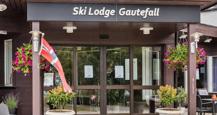 อื่นๆ Ski Lodge & Apartments Gautefall