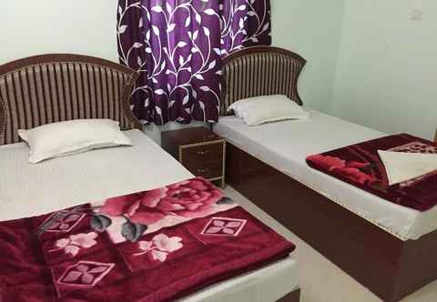 Lainnya Vistara Home Stay