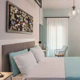 Primary image 1 더 48 스위트, 미트로폴레오스 광장 호텔