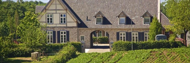 Khác Buitenplaats Welsdael