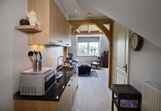 Khác 4 Buitenplaats Welsdael