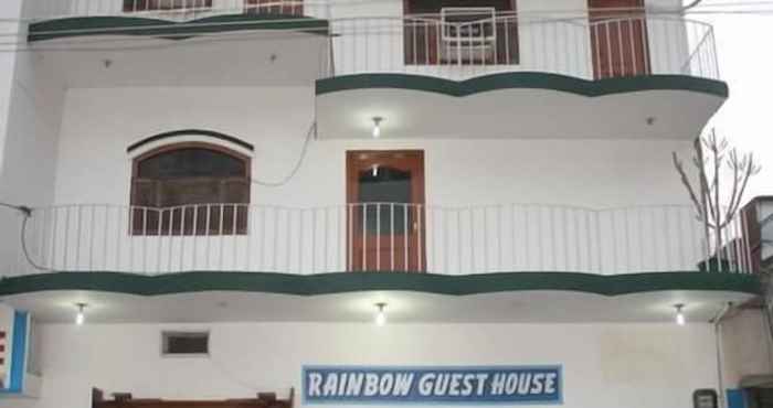 Lain-lain Rainbow Guest House