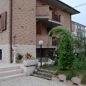 Primary image 1 Affittacamere Alla Tartaruga, Hotel Bolognola