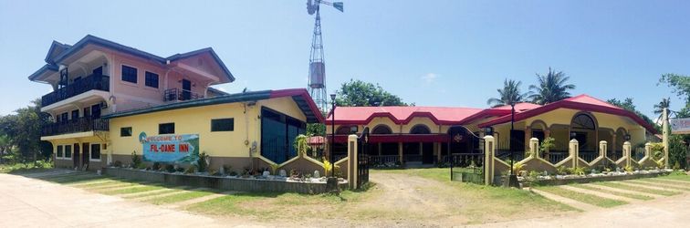 其他 Fil Dane Inn