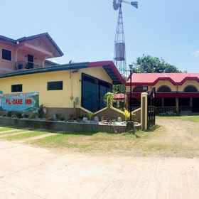 Primary image 1 Fil Dane Inn, Dingalan View Point Hotels