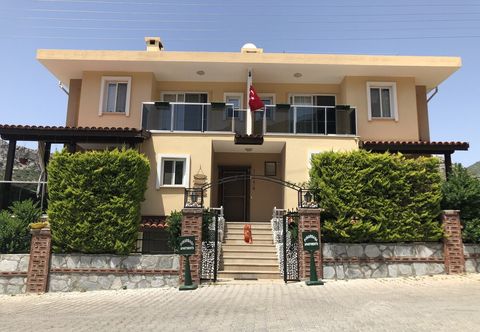 Lainnya Pinarbasi Apart