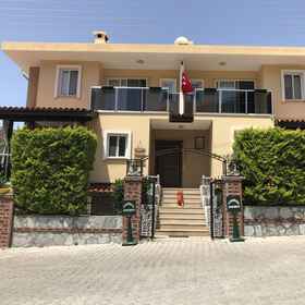 Primary image1珀納爾巴舍公寓飯店,地中海地区公寓