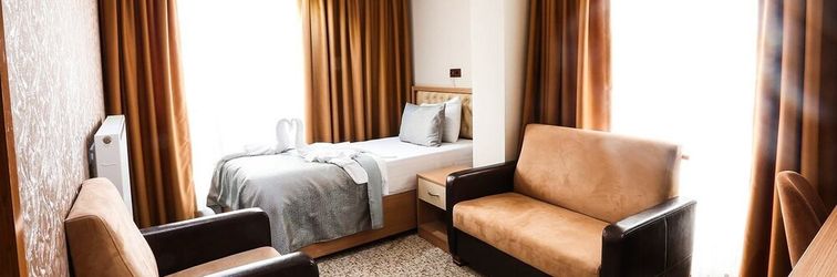 其他 Grand Pasabey Otel