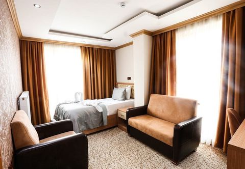 其他 Grand Pasabey Otel