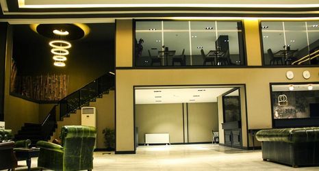 其他 2 Grand Pasabey Otel