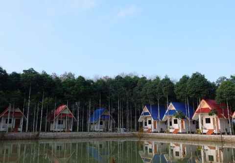 อื่นๆ Na Rommai Resort