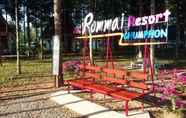 อื่นๆ 4 Na Rommai Resort