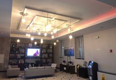 Khác 5 Hotel Nirvana