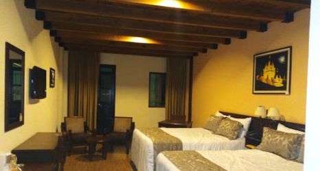 其他 2 Hotel Pensión Bonifaz