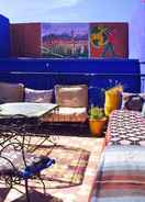 Imej utama Hostel Riad Marrakech Rouge